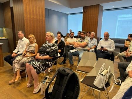 6. redna seja predsedstva SOS_Foto Skupnost občin Slovenije